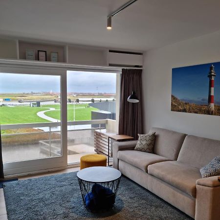 Appartement 'T Pand 尼乌波特 外观 照片