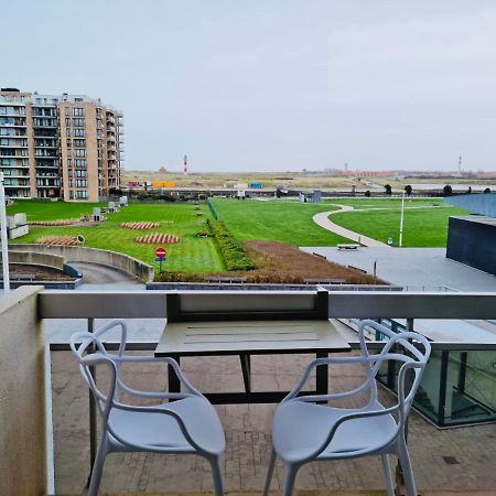 Appartement 'T Pand 尼乌波特 外观 照片