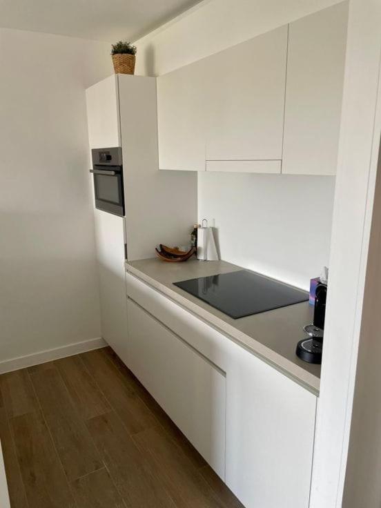 Appartement 'T Pand 尼乌波特 外观 照片