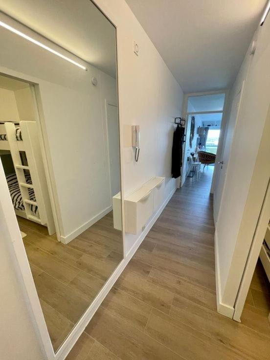 Appartement 'T Pand 尼乌波特 外观 照片