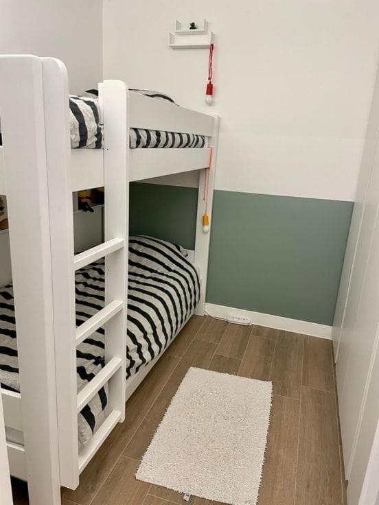 Appartement 'T Pand 尼乌波特 外观 照片