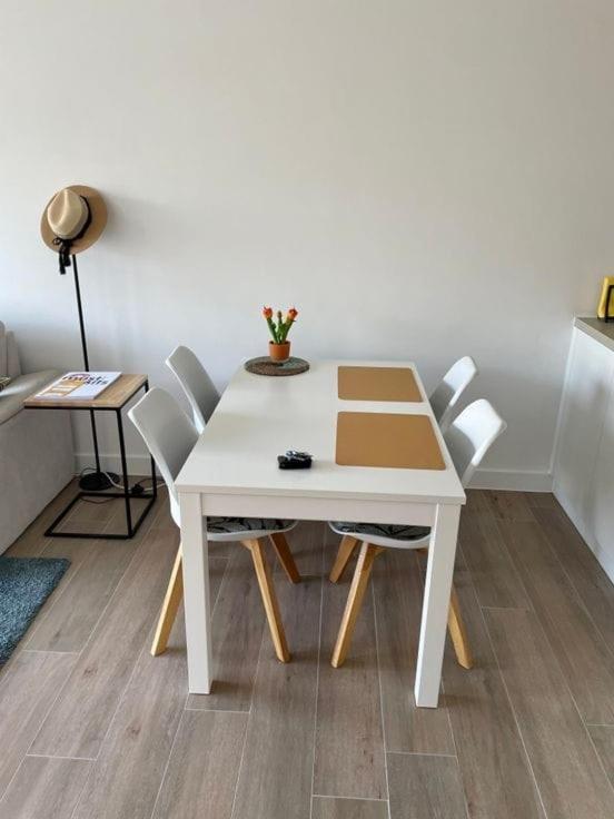 Appartement 'T Pand 尼乌波特 外观 照片