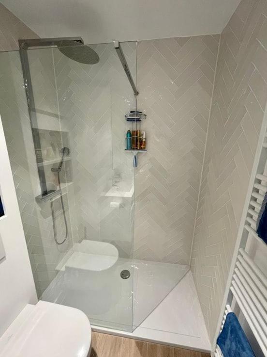 Appartement 'T Pand 尼乌波特 外观 照片