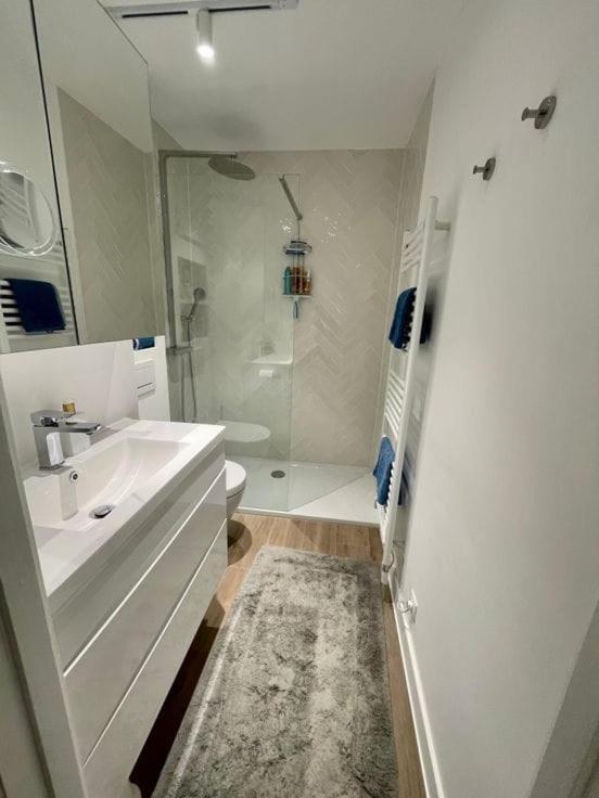 Appartement 'T Pand 尼乌波特 外观 照片