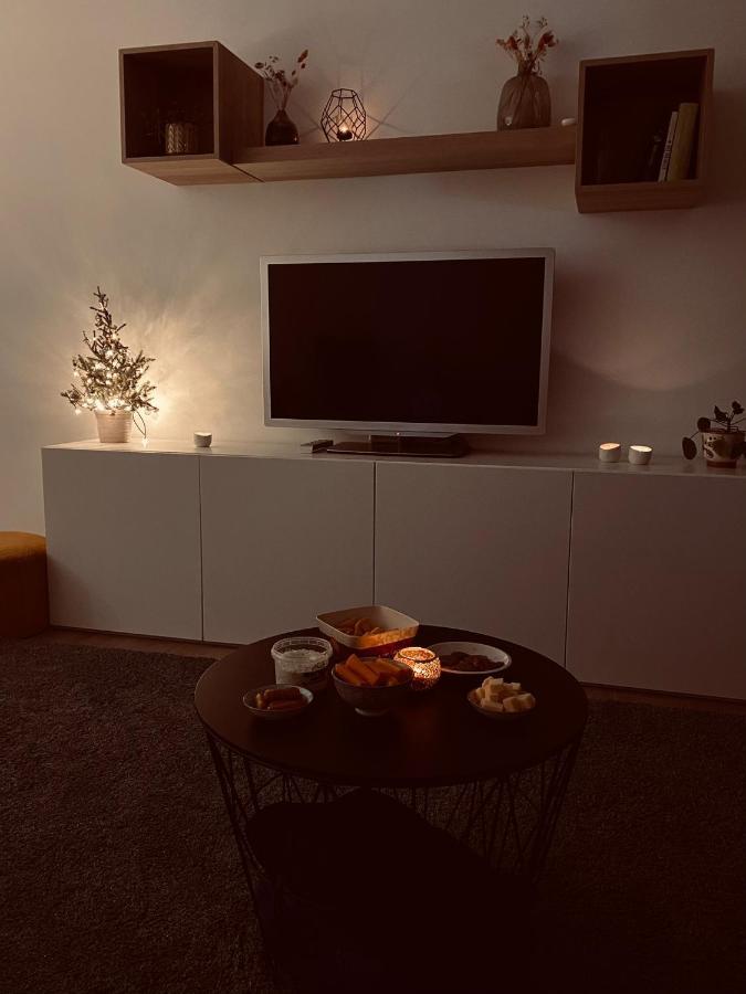 Appartement 'T Pand 尼乌波特 外观 照片