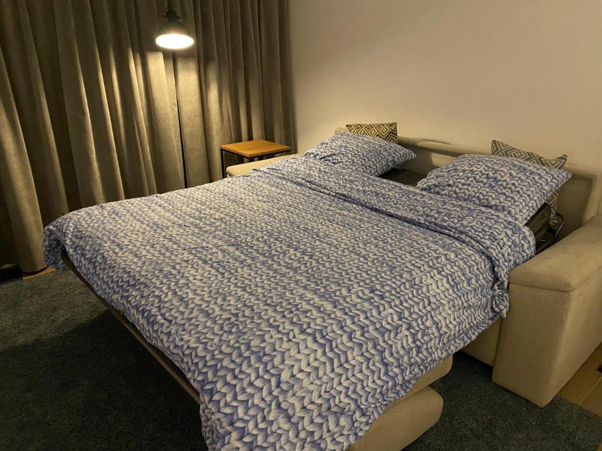 Appartement 'T Pand 尼乌波特 外观 照片